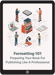 Formatting 101 Guide