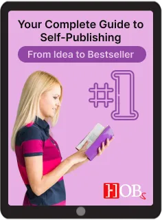Self-Publishing Guide